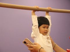 -小小运动馆(浦江店)