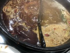 -XiaoJunGan Hotpot 钢管厂五区小郡肝火锅串串香