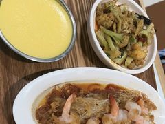 -乡村基·川味现炒大王(熙悦天街店)