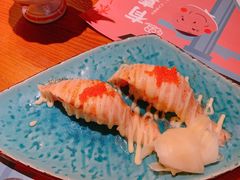-有喜屋·深夜食堂(北京西路店)