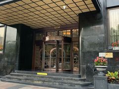 -上海国际饭店