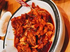 -莲餐厅·湖北菜·潜江小龙虾店(愚园路店)