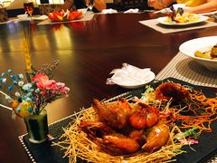 -广东嘉华大酒店·金銮阁中餐厅