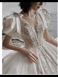 点击看大图 -金海岸婚纱摄影(塘沽店)