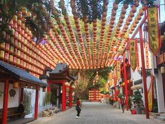 -深圳锦绣中华民俗村