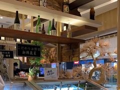 -温野菜涮涮锅(大悦城店)