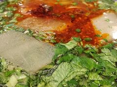 -马艾萨中国兰州牛肉拉面(劲松店)