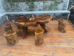 -山里俏·皖南菜(清源路店)