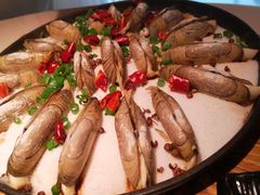 -杭越海鲜(迪荡店)
