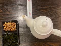 -大洋家·精品潮汕菜·生腌砂锅粥(天河东路店)