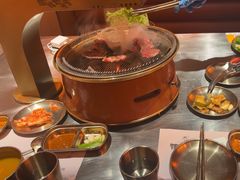 -西塔老太太泥炉烤肉(苏州大悦城店)