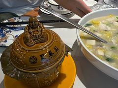 -安泰楼·佛跳墙创始人·传统闽味早茶·酒楼(三坊七巷闽菜地标店)