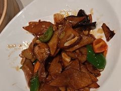 -北李妈妈菜·海肠捞饭(开发区万达店)