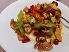 -台鄉缘 ·小海鲜·台州菜(桃林路店)