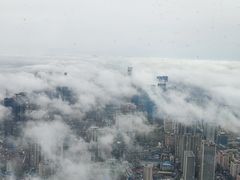-长沙尼依格罗酒店