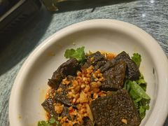 -老长沙湘菜馆(凤凰路店)