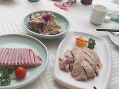 -江南村酒家