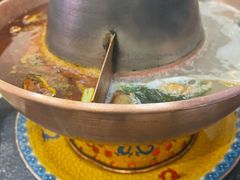 -乌拉赫旗满族火锅(国信·南湖公馆店)