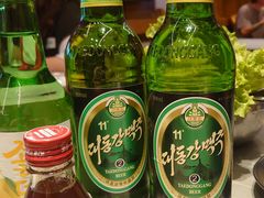 -济扶岛韩国海鲜汤제부도 해물탕(望京店)