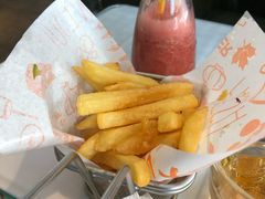 -红屋牛排(闽江路店)