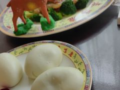 -鹿鸣春饭店(总店)