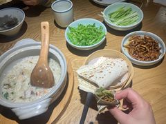 -吴记粥铺·淮扬小馆(欧尚店)
