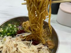 -金牌罗记肠旺面(蔡家街店)
