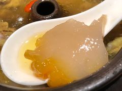 -云海肴·汽锅鸡·云南菜(高德置地店)