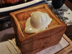 -绿茶餐厅(同成街华联店)