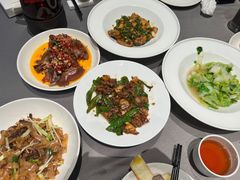 -徐记海鲜(观沙岭|滨江新城店)
