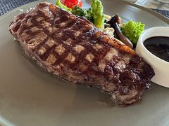 -宴悦海鲜餐厅·游水海鲜·牛排(亚龙湾瑞吉店)
