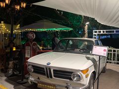 -JUKEBOX玖部音乐餐厅(华侨城店)