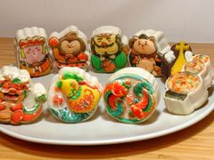 -北京稻香村(零号店)
