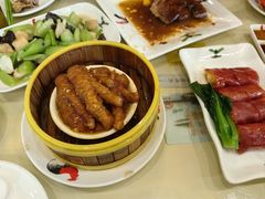 -80s港式茶餐廳