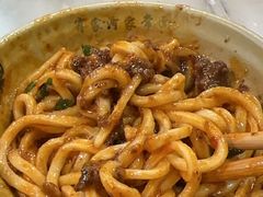 -肖家河家常面(肖家河北街店)