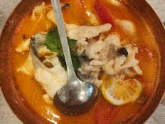 -汉水谣·江景餐厅(江滩店)