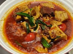 笋子烧牛肉-眉州东坡(团结湖店)