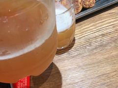 -永红源啤酒·烧烤·海鲜·大排档(青特城店)