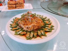 -饼中王酒楼(光复西路店)