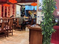 -那家老院子东北菜·饺子·小鸡炖蘑菇(艳华街店)