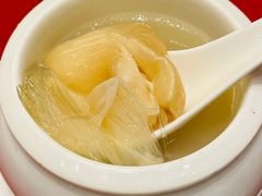 -广州花园酒店