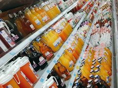 -广百家超市(大东海店)