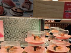 -争鲜回转寿司(太阳宫凯德MALL店)