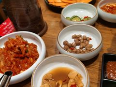 -九田家黑牛烤肉料理(华侨城店)