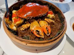 厦门红鲟蒸米糕-遇外滩(BFC外滩金融中心店)