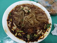 -甘记肥肠粉(马鞍北路店)
