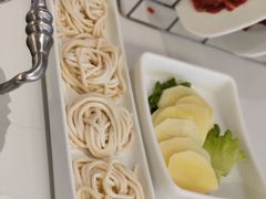 -牛焱·贵州黄牛肉火锅(城西银泰店)