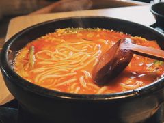 番茄豆花肥牛过桥米线-云味馆·云南菜·云南米线(景田店)