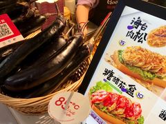 -李好吉吉自选炸鸡(星天广场店)