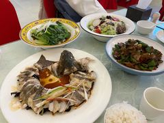 -博雅渔港·融合菜(维也纳国际大酒店)